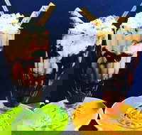 Pasikato Fresh - Accommodation NT