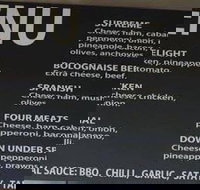 Pizza Down Under - Accommodation NT