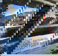 Port Macquarie Food Hub - NT Tourism