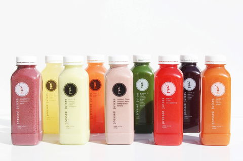 Pressed Juices - Chadstone - NT Tourism 0