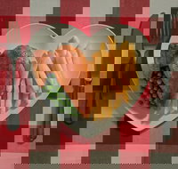 Red Rooster - Springvale - NT Tourism