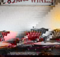 Roth's Wine Bar - NT Tourism