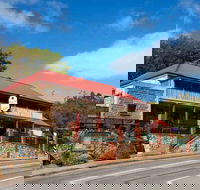 Royal Oak Hotel - NT Tourism