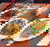 Southpoint Chinese Restaurant - Accommodation NT