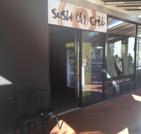 Sushi on Cribb - Accommodation NT