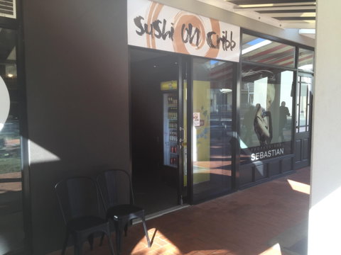 Sushi On Cribb - Accommodation NT 0
