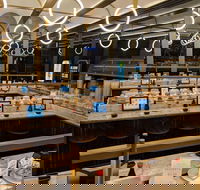 Sushi Jiro - Chadstone - NT Tourism