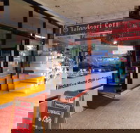 Tandoori Cottage - Accommodation NT