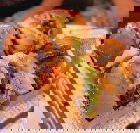 The Fat Chef - Accommodation NT