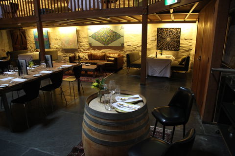 The Bridgewater Mill - NT Tourism 1