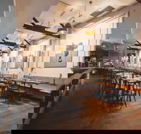 The Stables Bar - NT Tourism