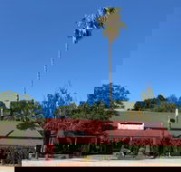 The Vine Hotel North Wangaratta - NT Tourism