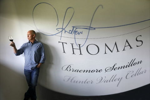 Thomas Wines - NT Tourism 0