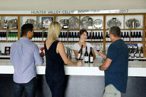 Thomas Wines - NT Tourism 1