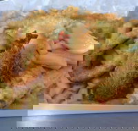 Trawool Fish  Chips - NT Tourism