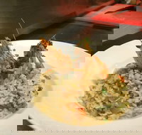 Trattoria Di Roma - Accommodation NT