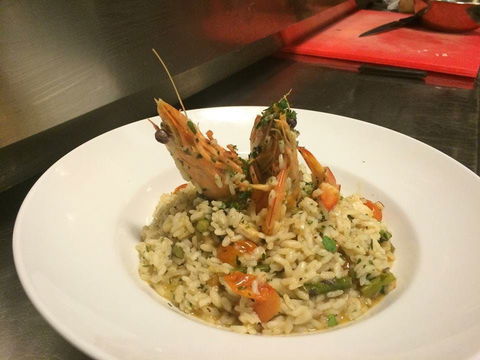 Trattoria Di Roma - NT Tourism 0