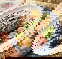 Warung Bagus - Accommodation NT