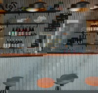 Whimwood Estate Wines Cellar Door - NT Tourism