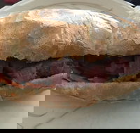 21st Century Bakery - NT Tourism
