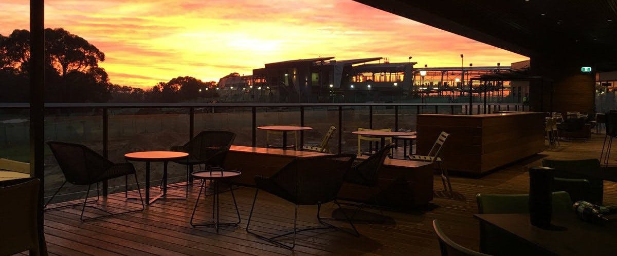 Wembley Downs WA Accommodation NT