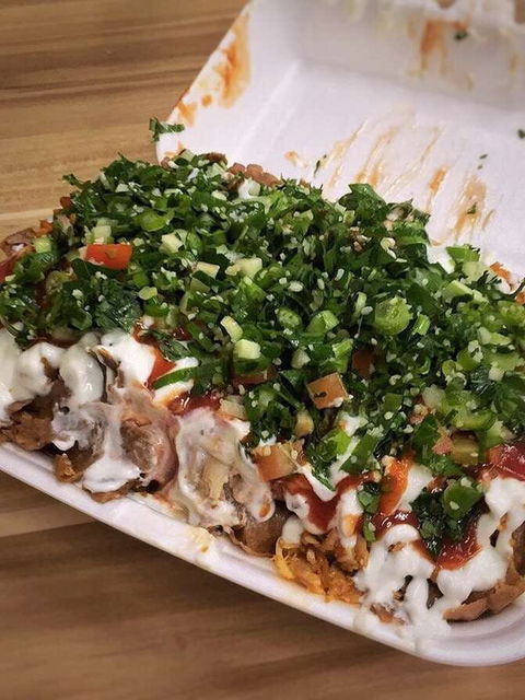 Abb's Kebabs - NT Tourism 0