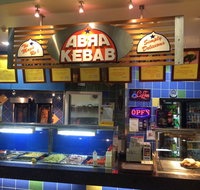 Abra Kebab - Accommodation NT