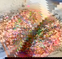 Albaik Pizza And Chicken - NT Tourism