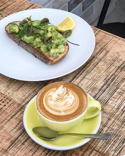 A Little More Cafe - NT Tourism 0