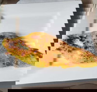 Angie's Fish  Chips - Accommodation NT