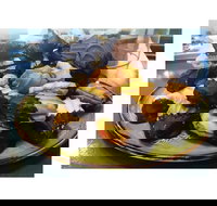 Bobbi Beans - Accommodation NT