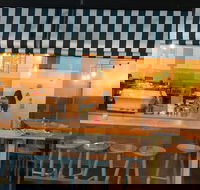 Cafe El Beso - NT Tourism