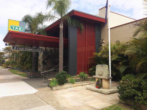 Club Palm Beach - NT Tourism 0