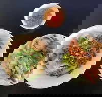 Co Dzung Quan - NT Tourism