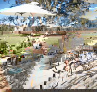 Dal Zotto Wines Cellar Door - NT Tourism