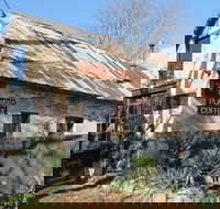 Deadwood - NT Tourism