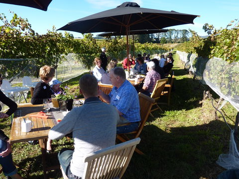 Dindima Wines - NT Tourism 1