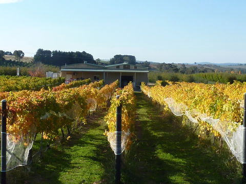 Dindima Wines - NT Tourism 2