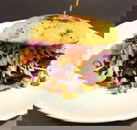 Euro Grill - Accommodation NT