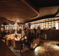 Evolve Spirits Bar - NT Tourism