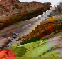 Exacta Restaurant  Bar - Accommodation NT