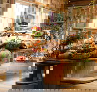 Farm Club Farm Shop and Canteen - NT Tourism