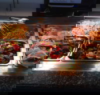 Forster Road Food Bar - NT Tourism