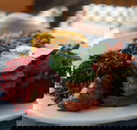 Fundies Wholefoods Cafe Byron Bay - Accommodation NT