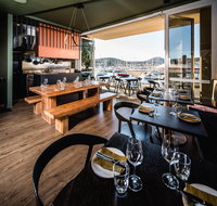 Gastown East - NT Tourism