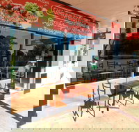 Ghamrawi Bros - Accommodation NT