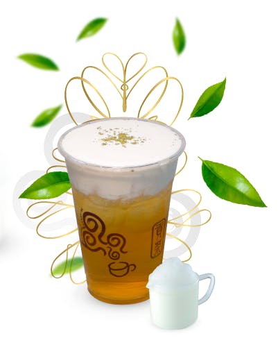 Gong Cha - Drummoyne - NT Tourism 0
