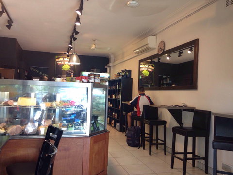 Gymea Fresh Deli - NT Tourism 0