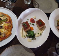 Hearth Pizza  Small Plates - NT Tourism