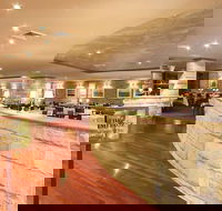 Hermitage Restaurant And Bar - NT Tourism